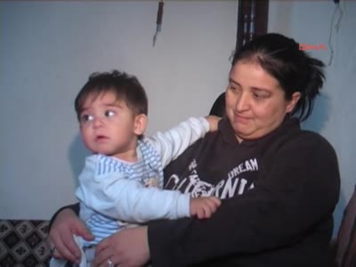 Mutlu Sona 1 Kilo Kaldı