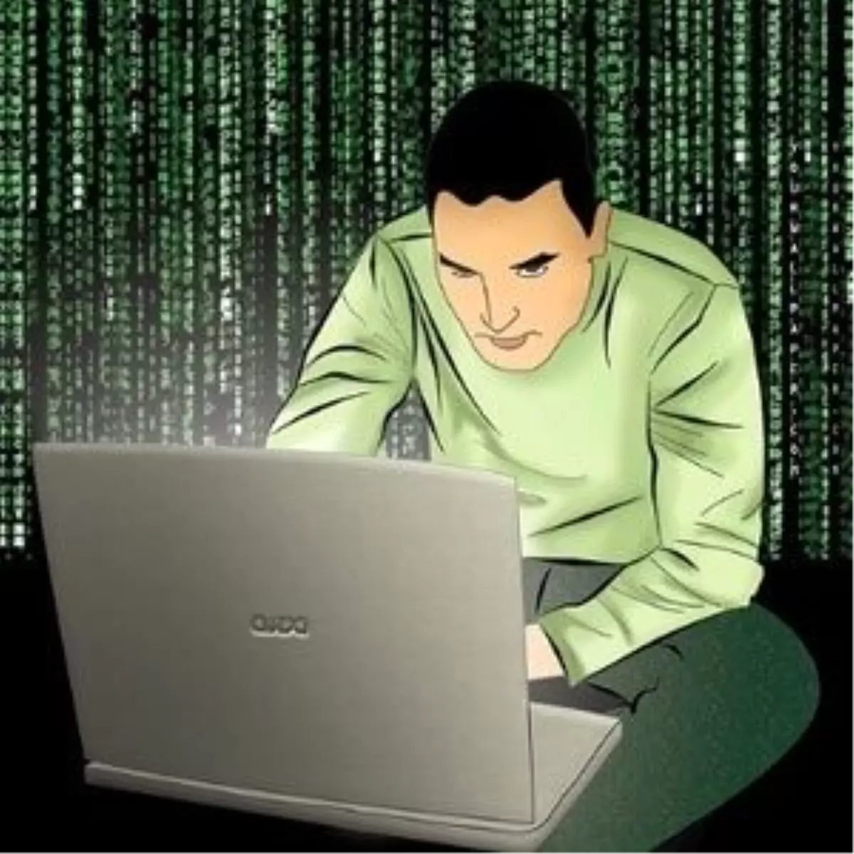 PKK\'nın Hacker\'ları Yakalandı