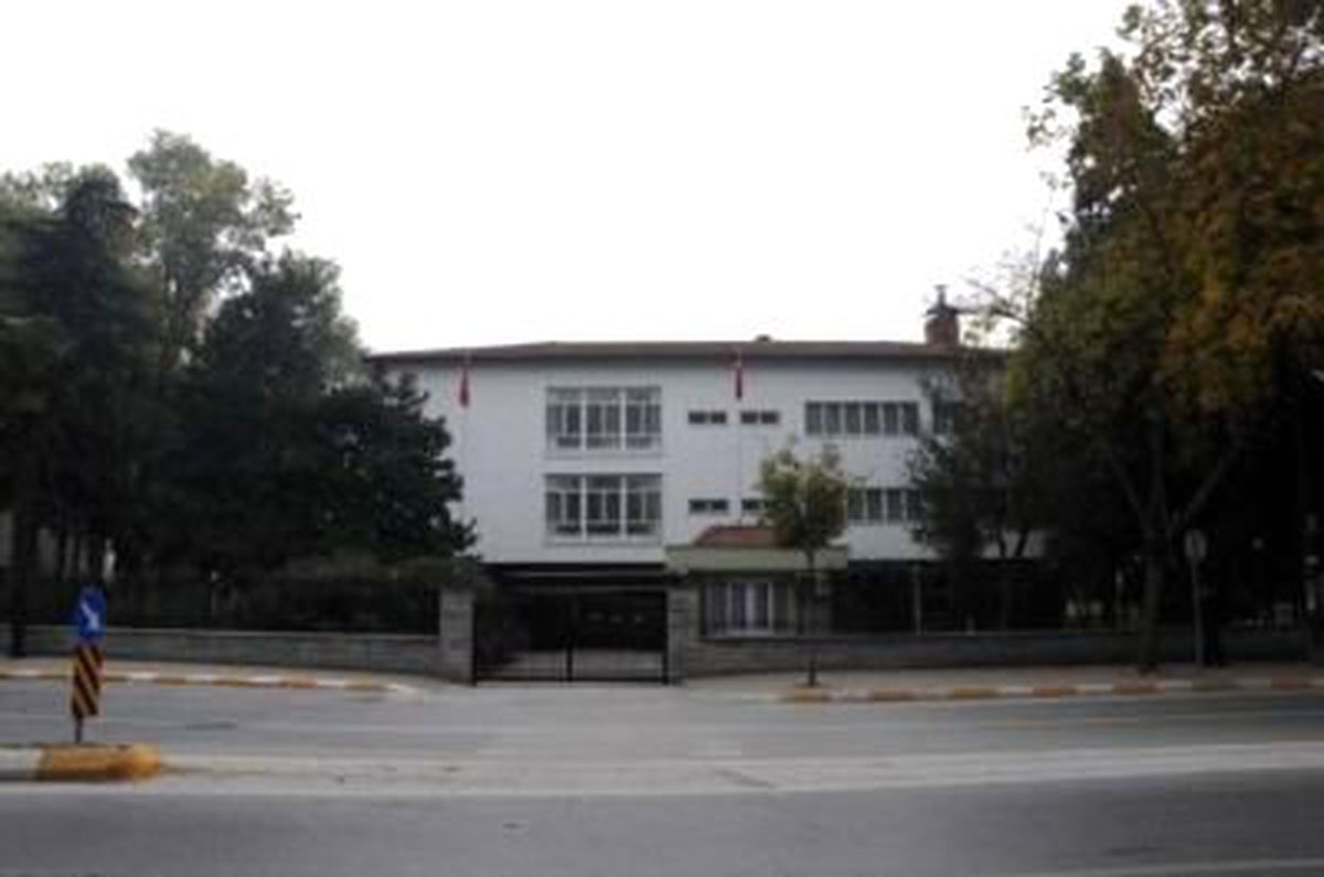 Sakarya Valisi Yeni Konağa Taşındı