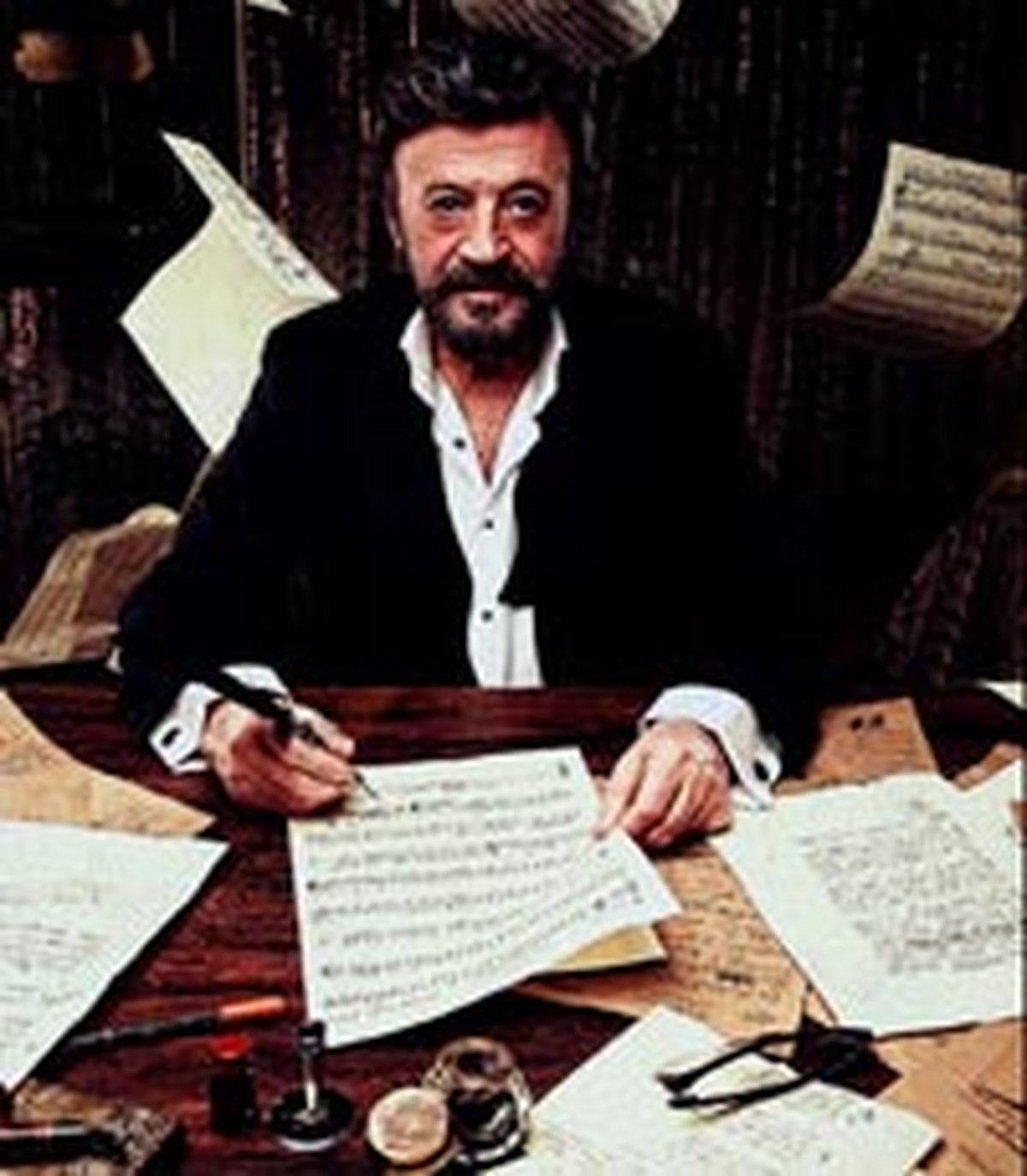 Selami Şahin, Kral Pop'a Savaş Açtı!