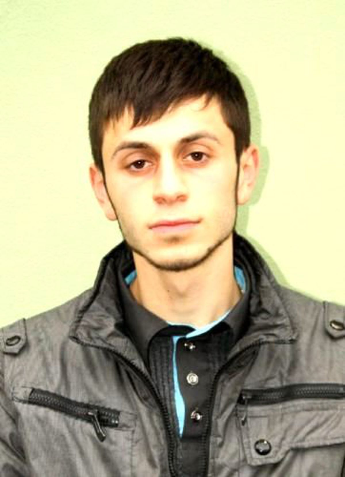 Tekvandocu, Antrenör Hakkında Suç Duyurusunda Bulundu