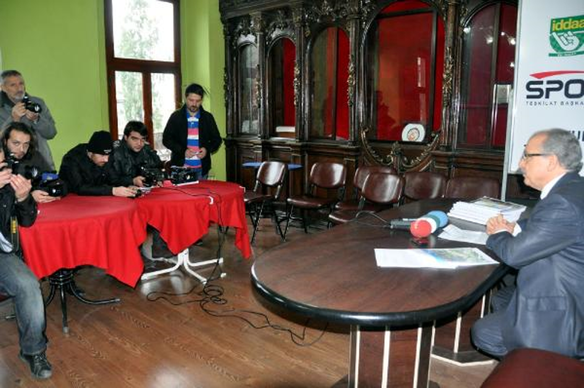 Trabzon- Erzincan Yht Projesinde, '4 Milyar Liralık Yanlışlık' İddiası