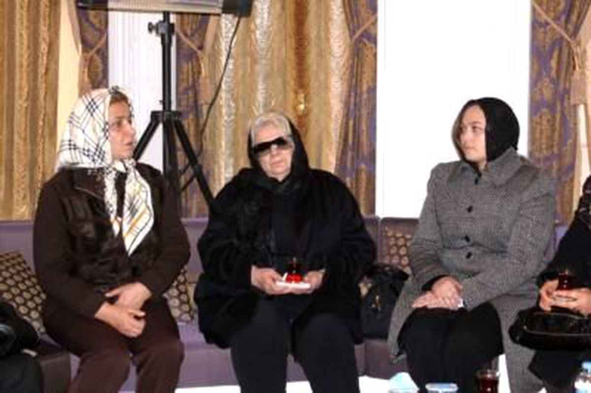 Ümran Menderes: Kaybım Çok Büyük