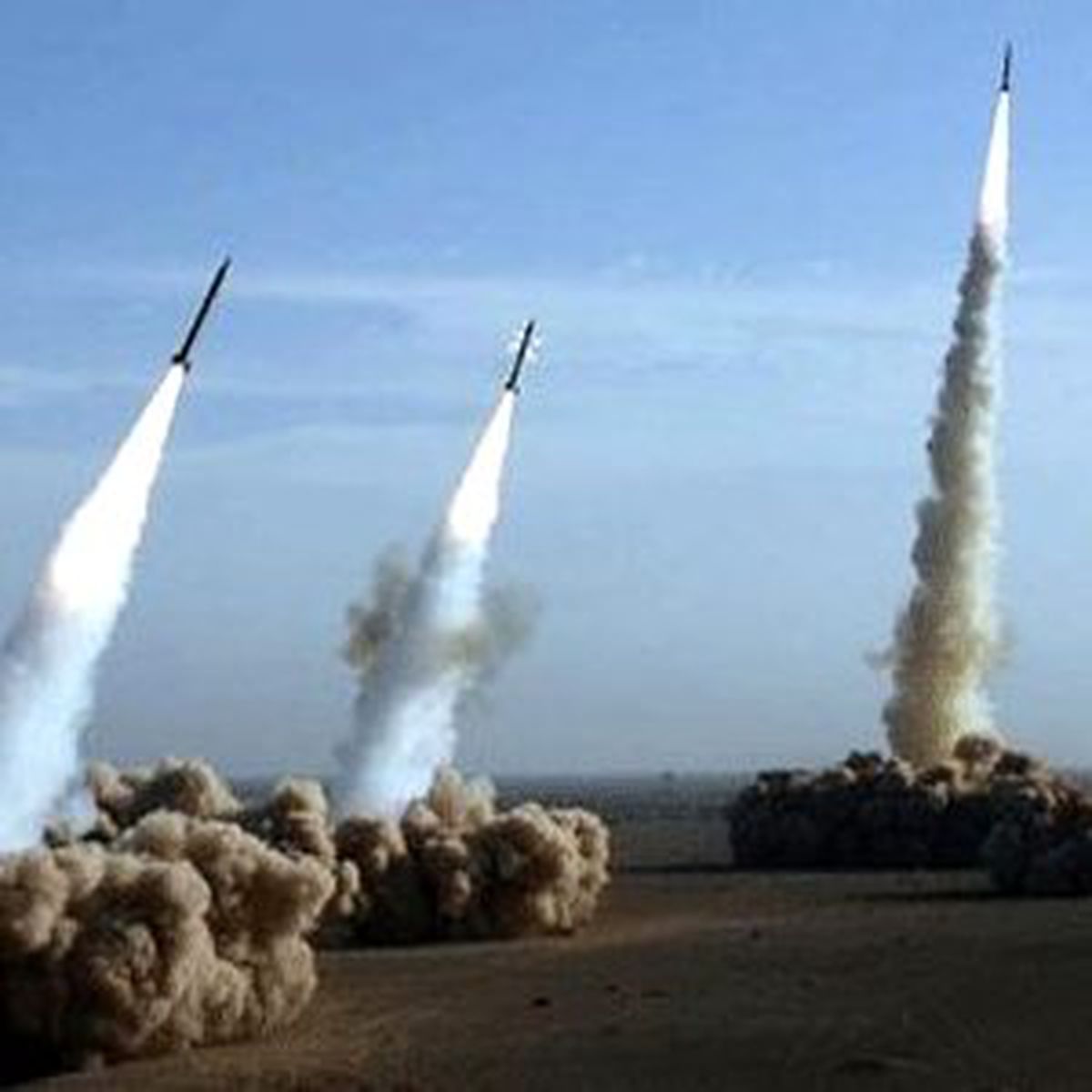 ABD'den İsrail'e Füze Savunma Sistemi İçin Ek Yardım