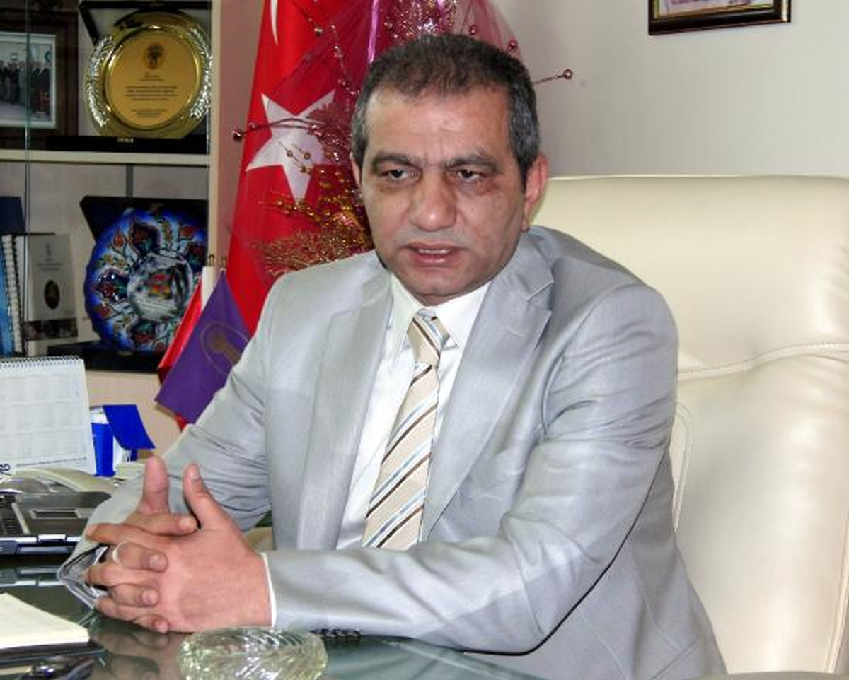 AK Parti'li Aslan: Fransa'ya Gidip Tokatlılar Adına Bu Suçu İşleyeceğim
