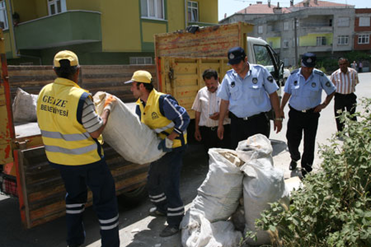 Alo Moloz Hattına Talep Yağdı!