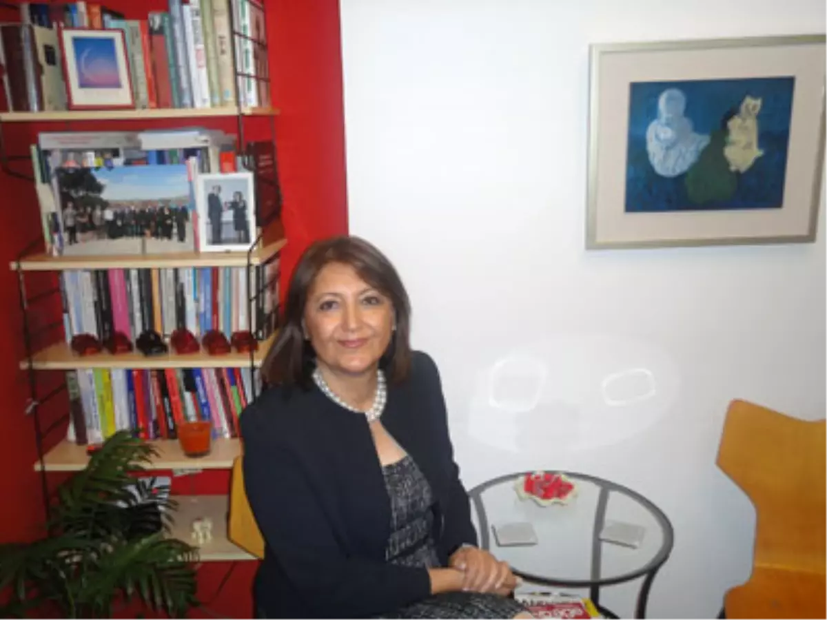 Altın Pusula\'da Sürdürülebilirlik Yarışıyor