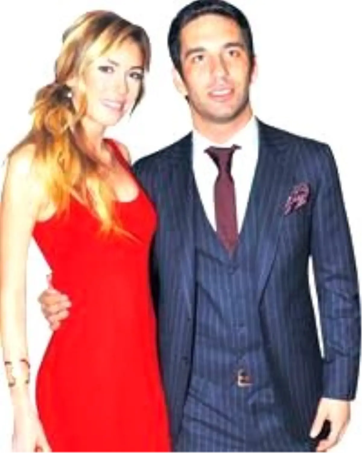 Arda Sinem\'i Aldattı Mı?