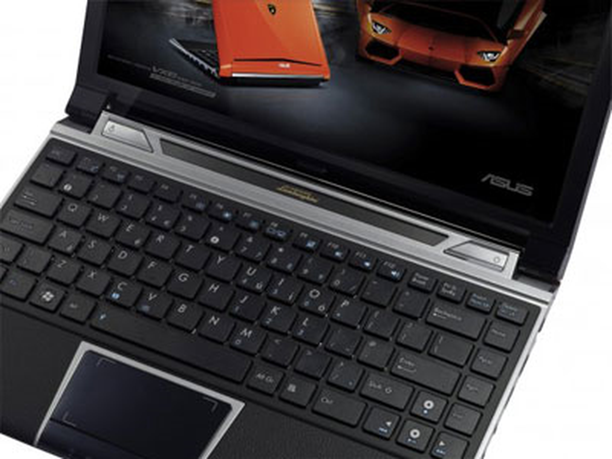 ASUS Lamborghini VX6S Türkiye'de