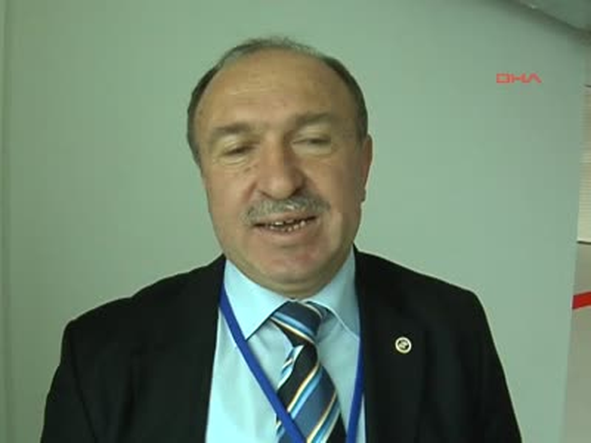 Başkan Terzi: 'Olimpiyatlara 2 Kat Fazla Sporcu göndereceğiz'