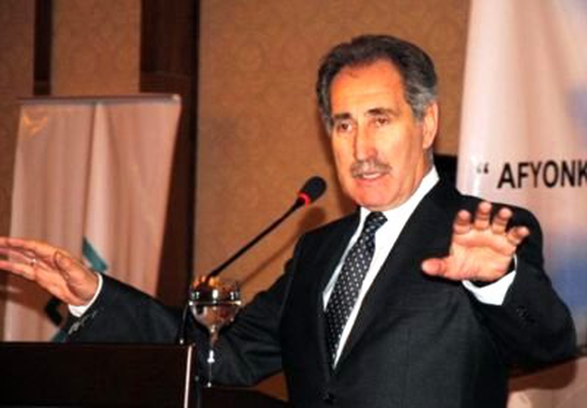 Bakan Günay: Akif Ders Olarak Okutulmalı