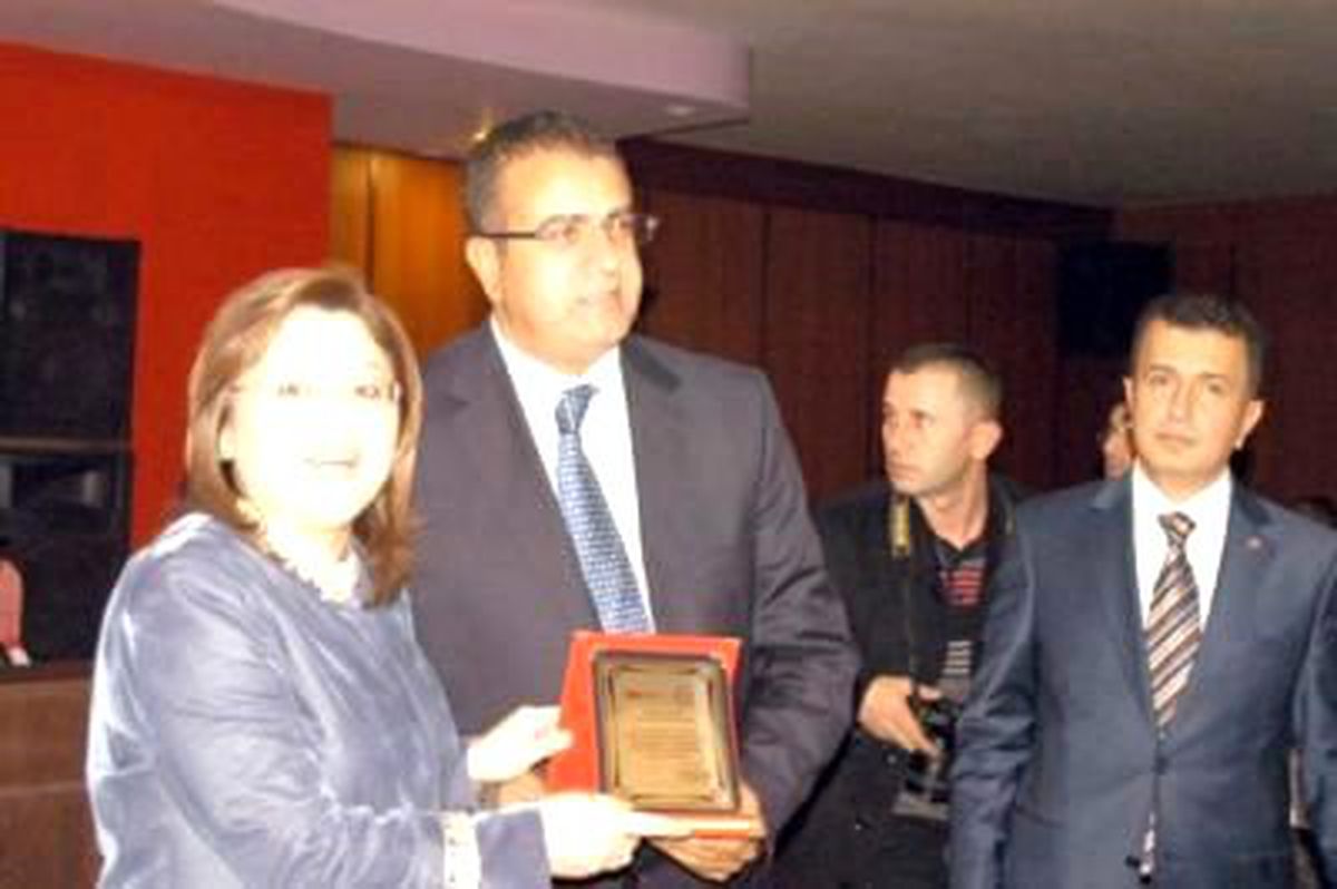 'Fransa'da Çıkan Kararı Lanetliyoruz'