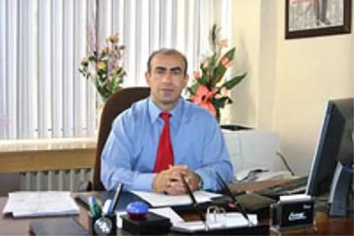 Başhekim Yardımcısı, Tartıştığı Doçenti Odaya Kilitledi