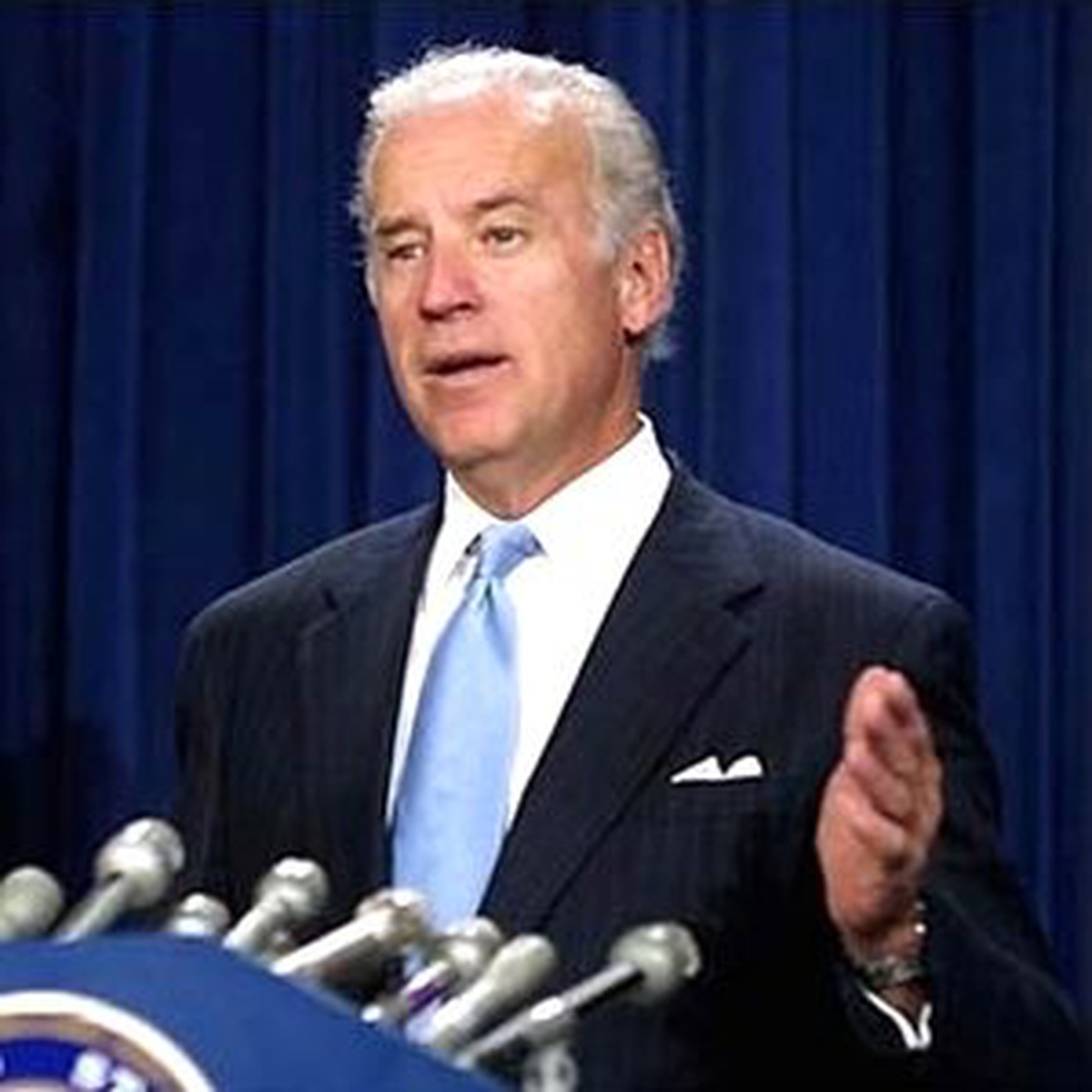 Biden, Irak'taki Şiddet Olaylarından Kaygılı