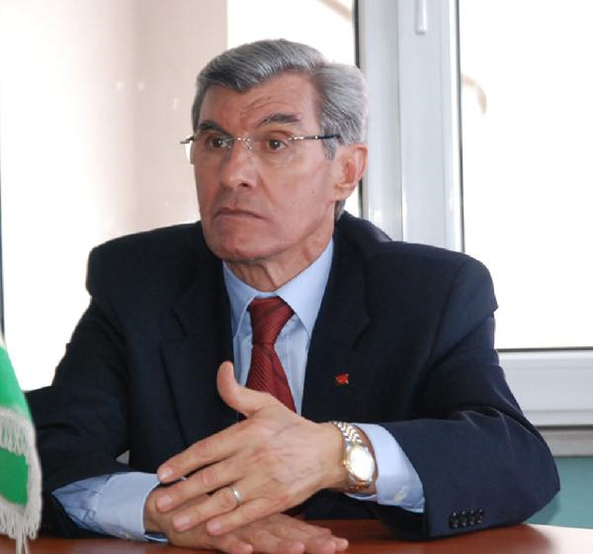 Bursa'nın Termal Kaynakları İçin TBMM'ye Araştırma Önergesi