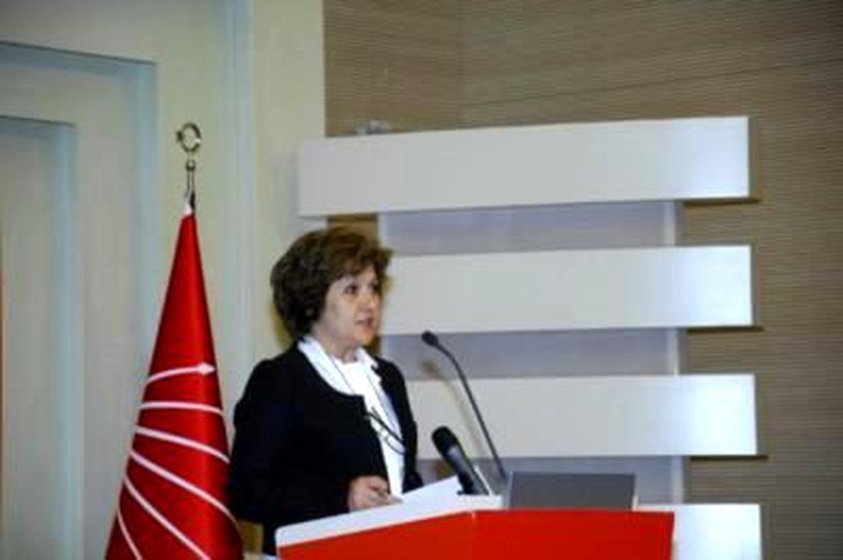 Chp, Emekli Milletvekili Maaşı Onaylanırsa Anayasa Mahkemesi\'ne Başvuracak