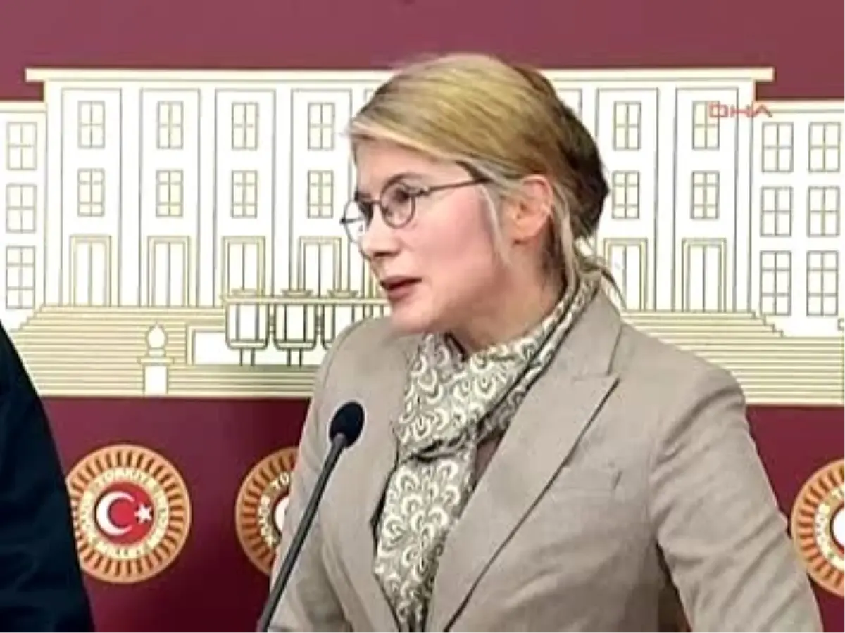 CHP\'lilerden "Emekli Maaş Artışı" Açıklaması