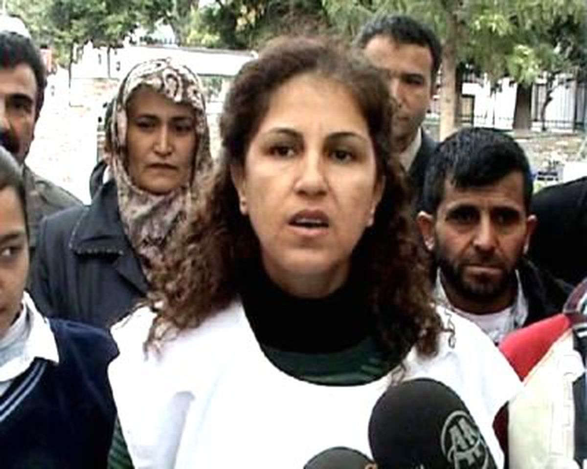 Depremzede Öğrencilerin Eğitim Eylemi