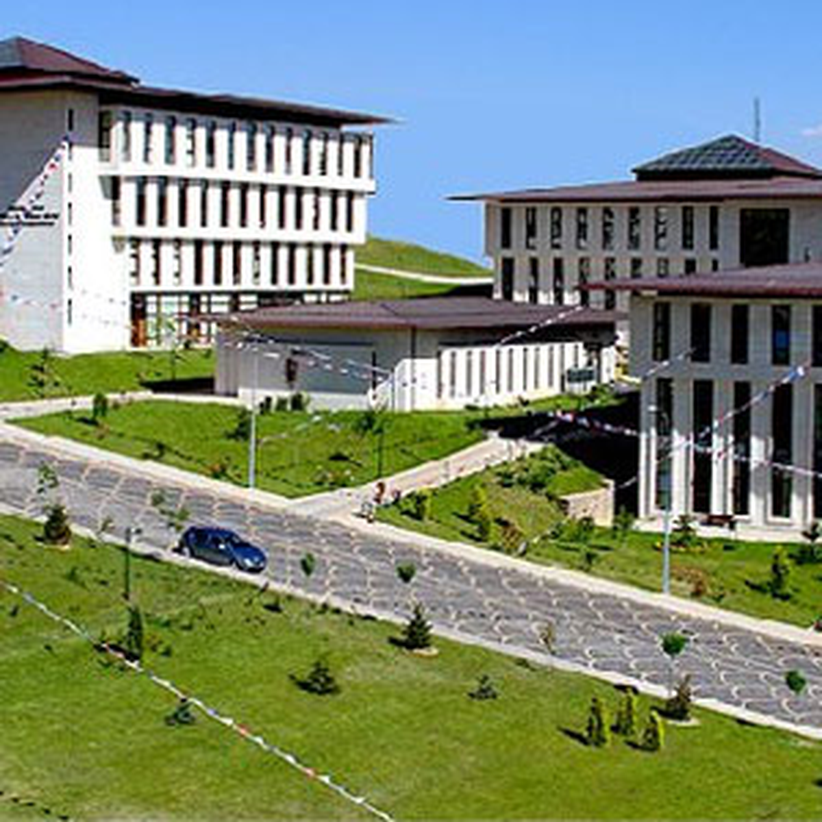 Ege Üniversitesi'nden Fransa'ya Kınama