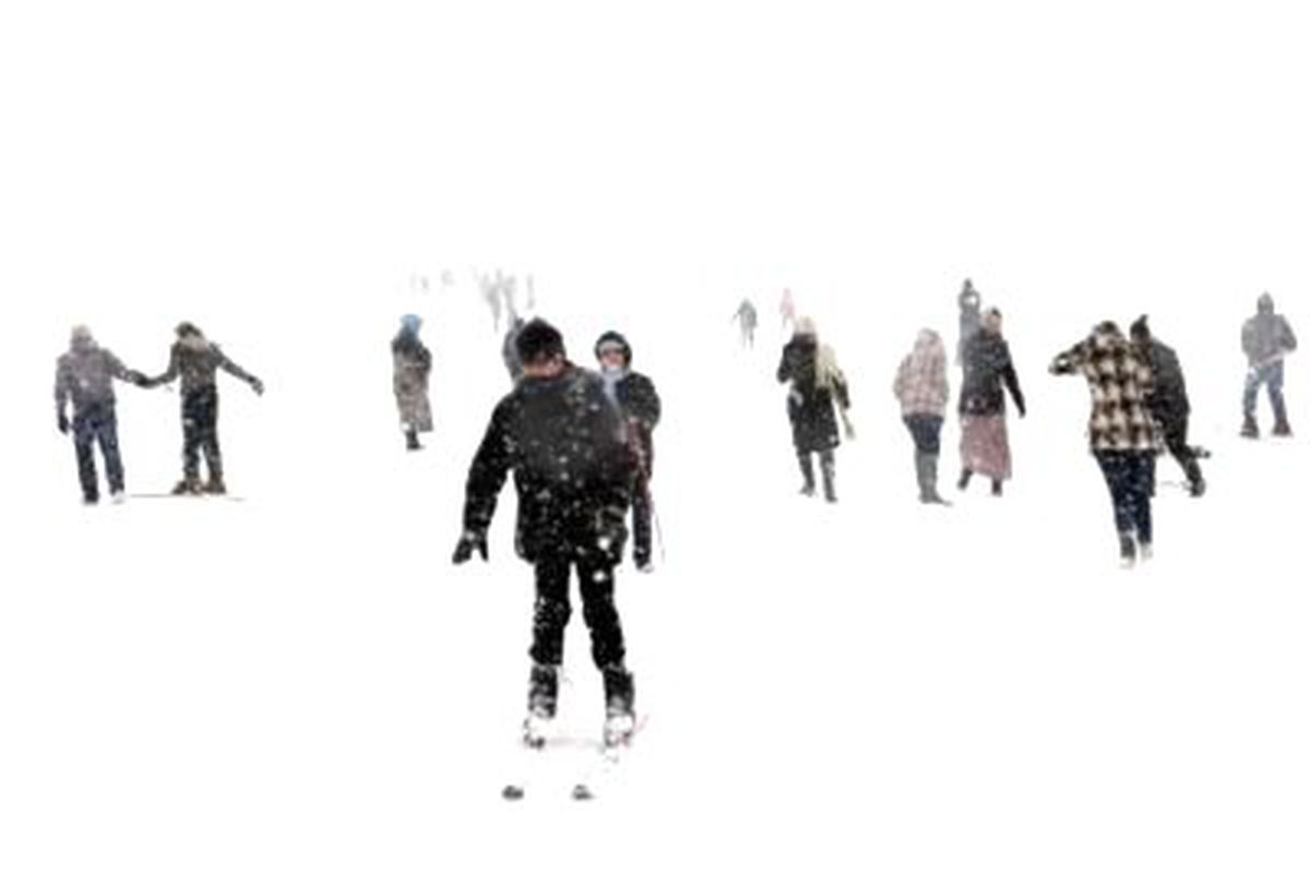 Güneydoğu'nun Uludağ'ı; Karacadağ