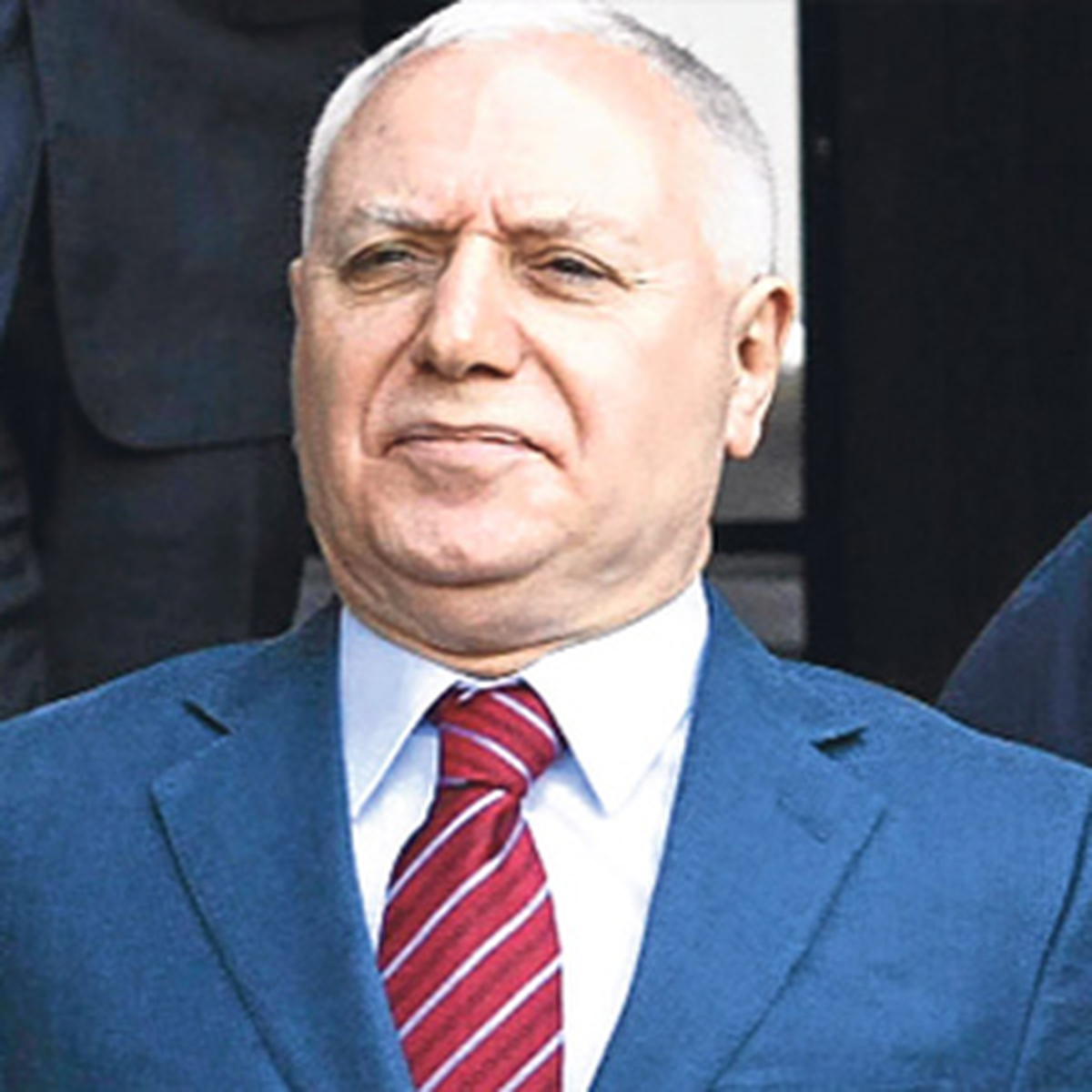 Haberal'ın Tedavisi Sürüyor