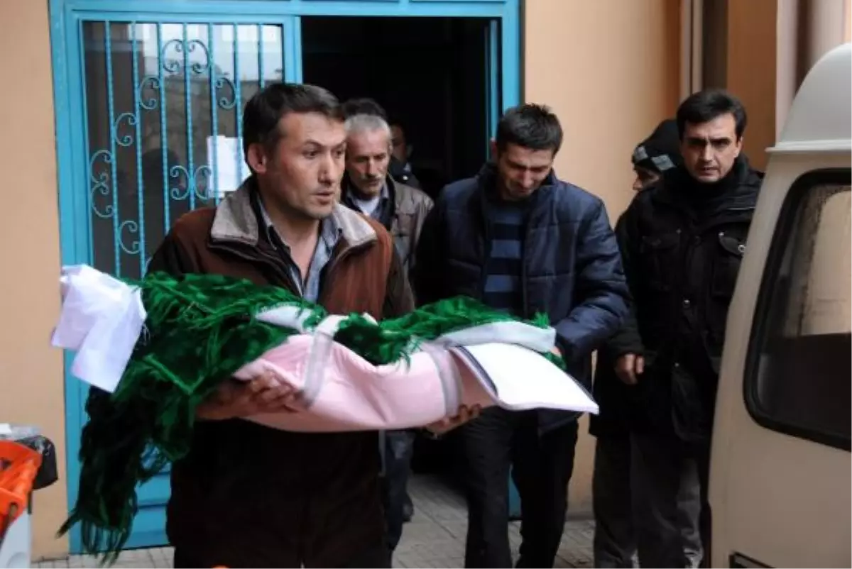 Hastanedeki Bebek Ölümüne Soruşturma