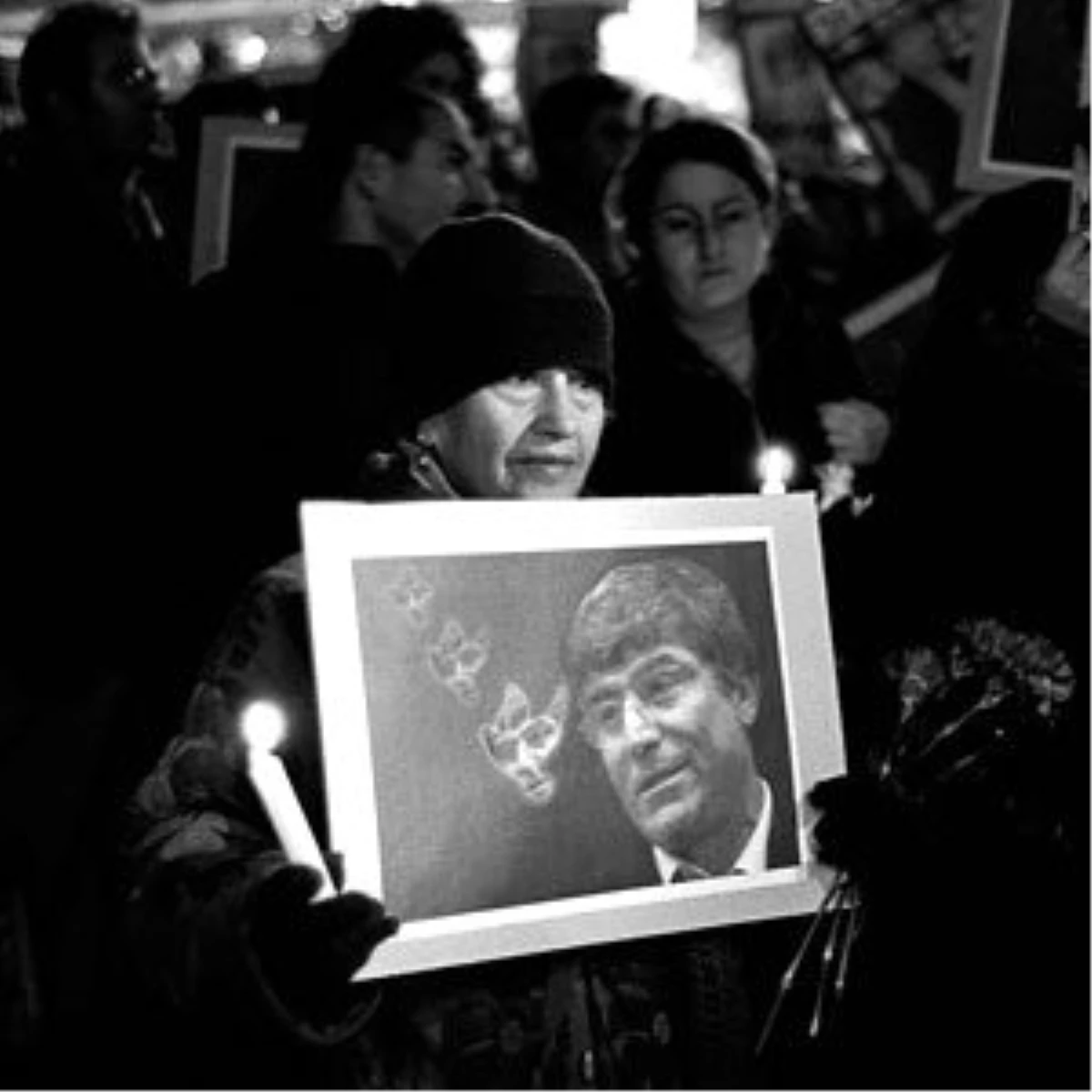 Hrant Dink Cinayeti Davası Duruşması Başladı