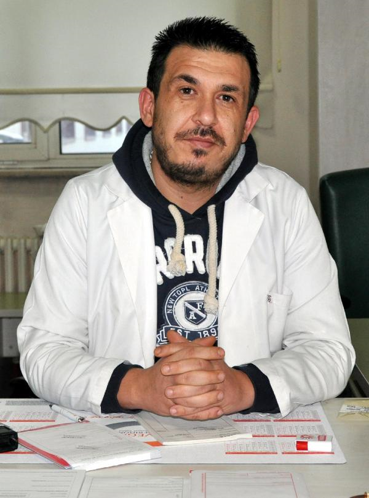 'İntihar Sıradan Eylem Oldu'