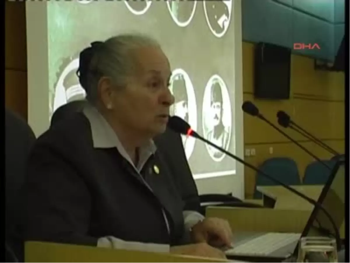 Kazım Karabekir\'in Kızından Fransa\'ya Tepki