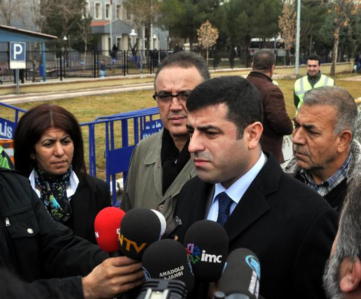 İçişleri Bakanı'na Çok Sert Tepki