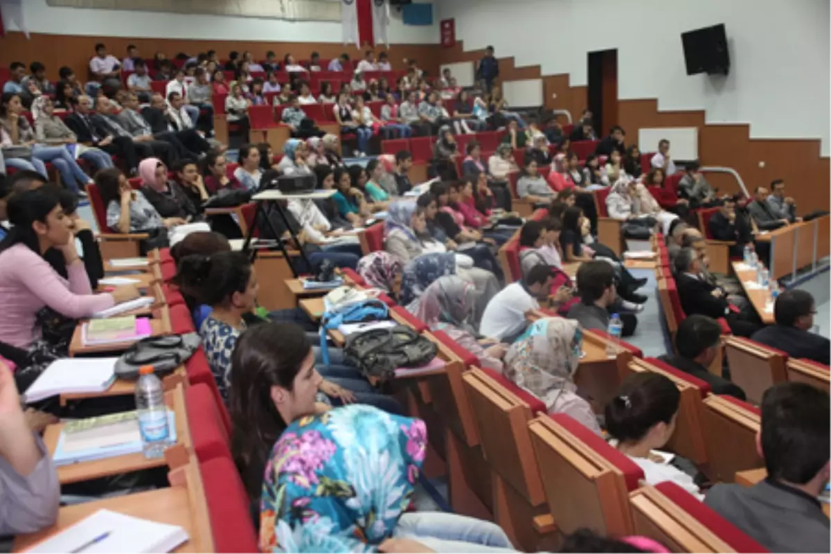 KMÜ, Sarıkamış Şehitlerini Andı