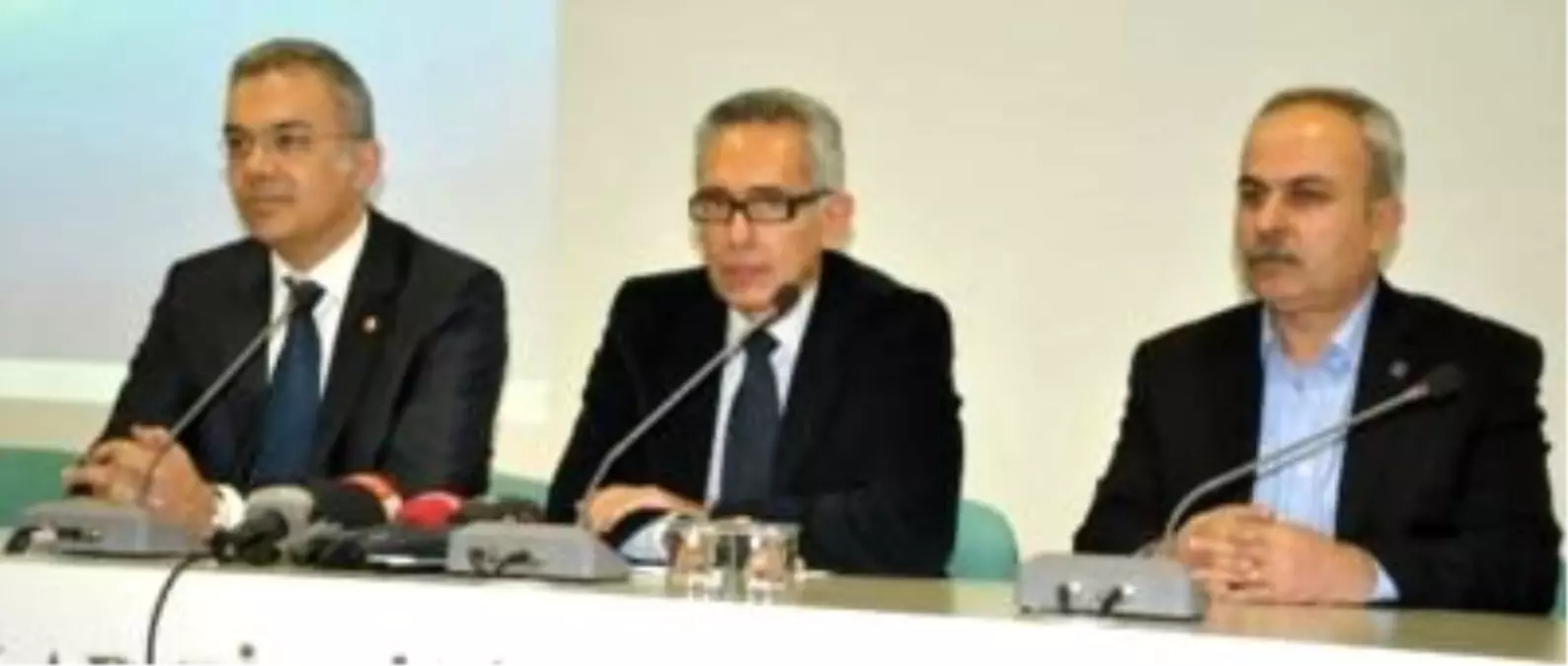 Küba Büyükelçisi Bursa\'da