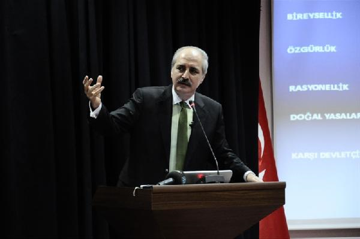 Kurtulmuş : Şike'nin Çözümü İçin Bahis Oyunları Masaya Yatırılmalı