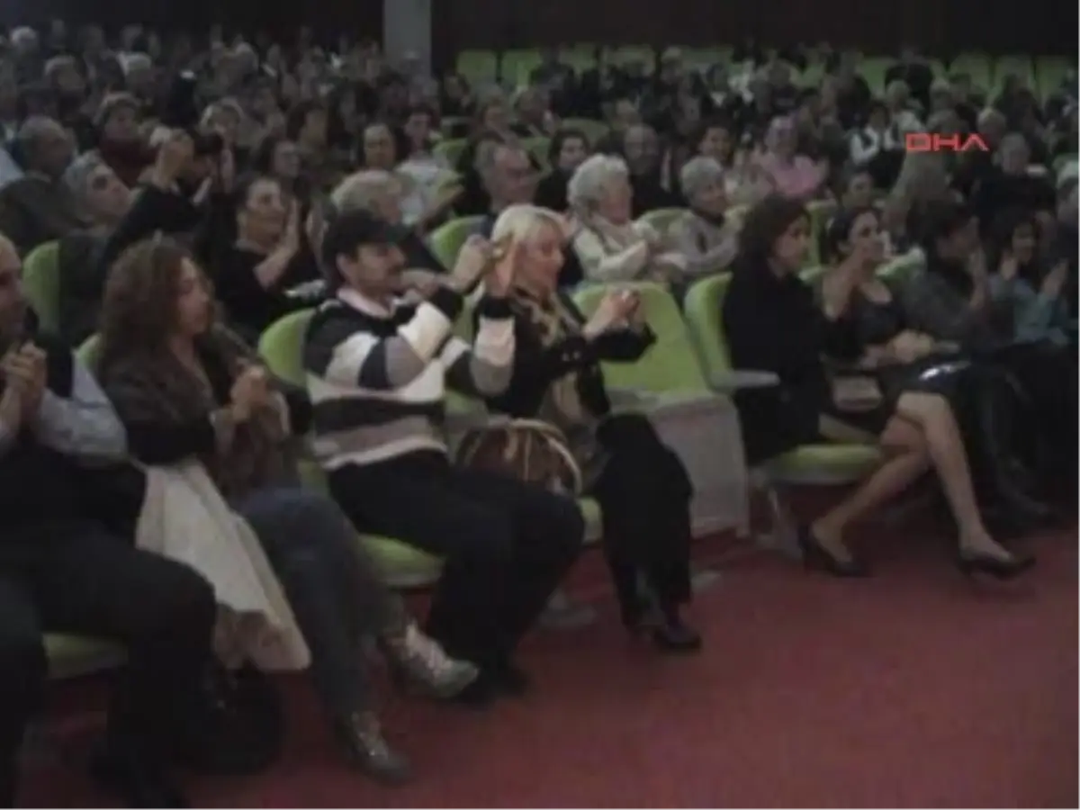 Oda Orkestrasından Yeni Yıl Konseri