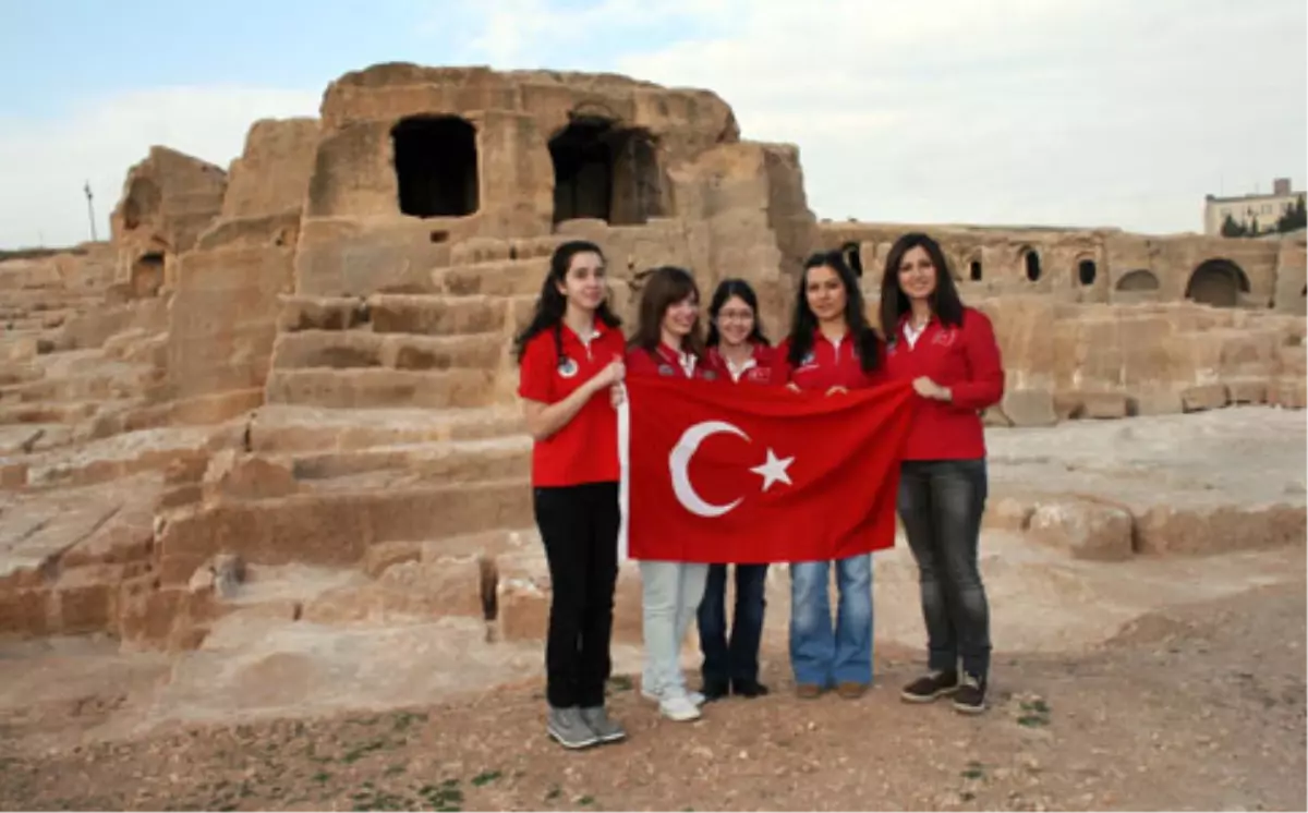 Öztürk ' Büyükusta' Ünvanı Aldı