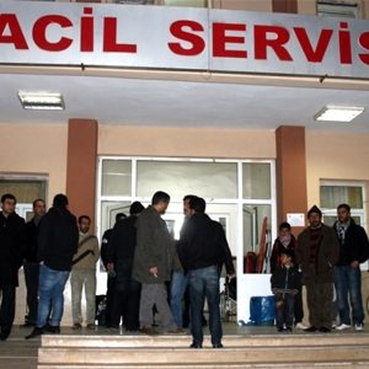 Trafik Kazaları: 2 Ölü, 1 Yaralı