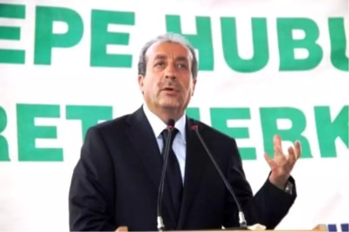 "Türkiye, Bölgesinde Lider Olma Yolundadır"