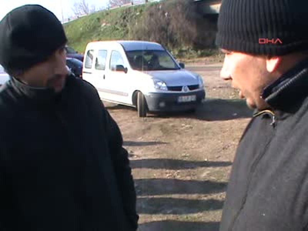 Uluabat Gölü'nde Kaybolan Avcı Aranıyor