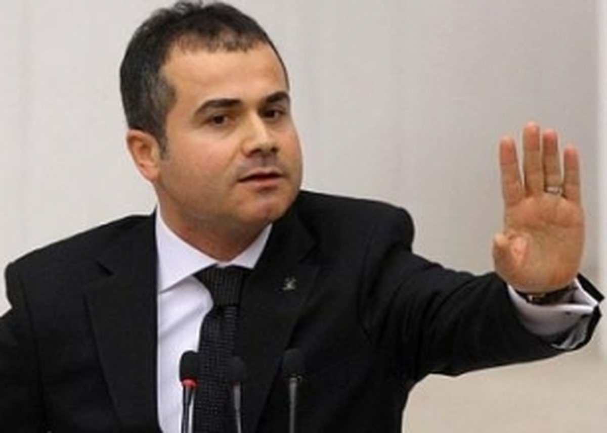 "Yıldırım\'ı Kurtarma Operasyonu Değildir"