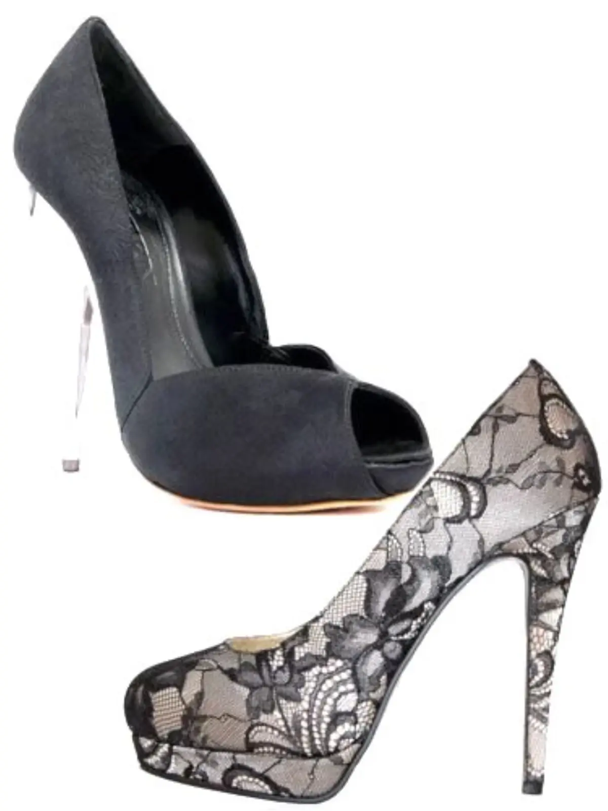 2011\'de Platform, 2012\'de Dantel!