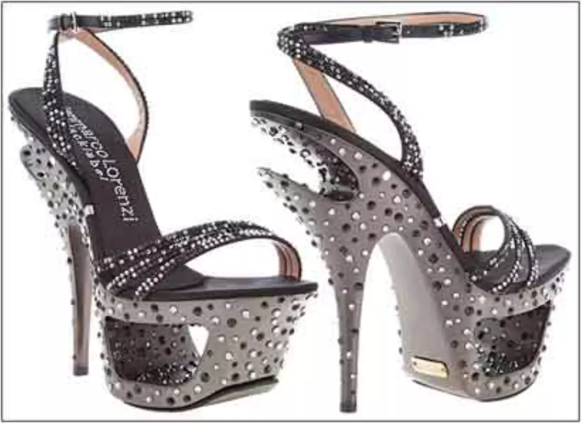 2012\'de Dantelli, İşlemeli Modeller Geliyor