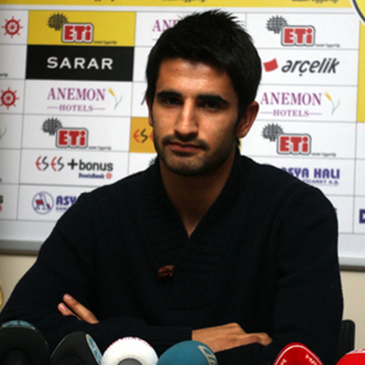 Alper Potuk Fenerbahçe'de