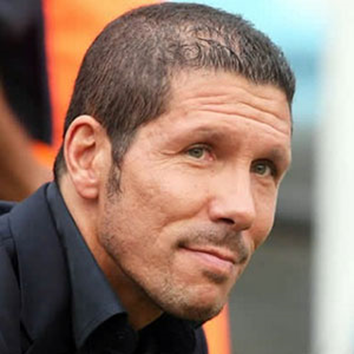 Atletico Madrid'de Simeone Dönemi