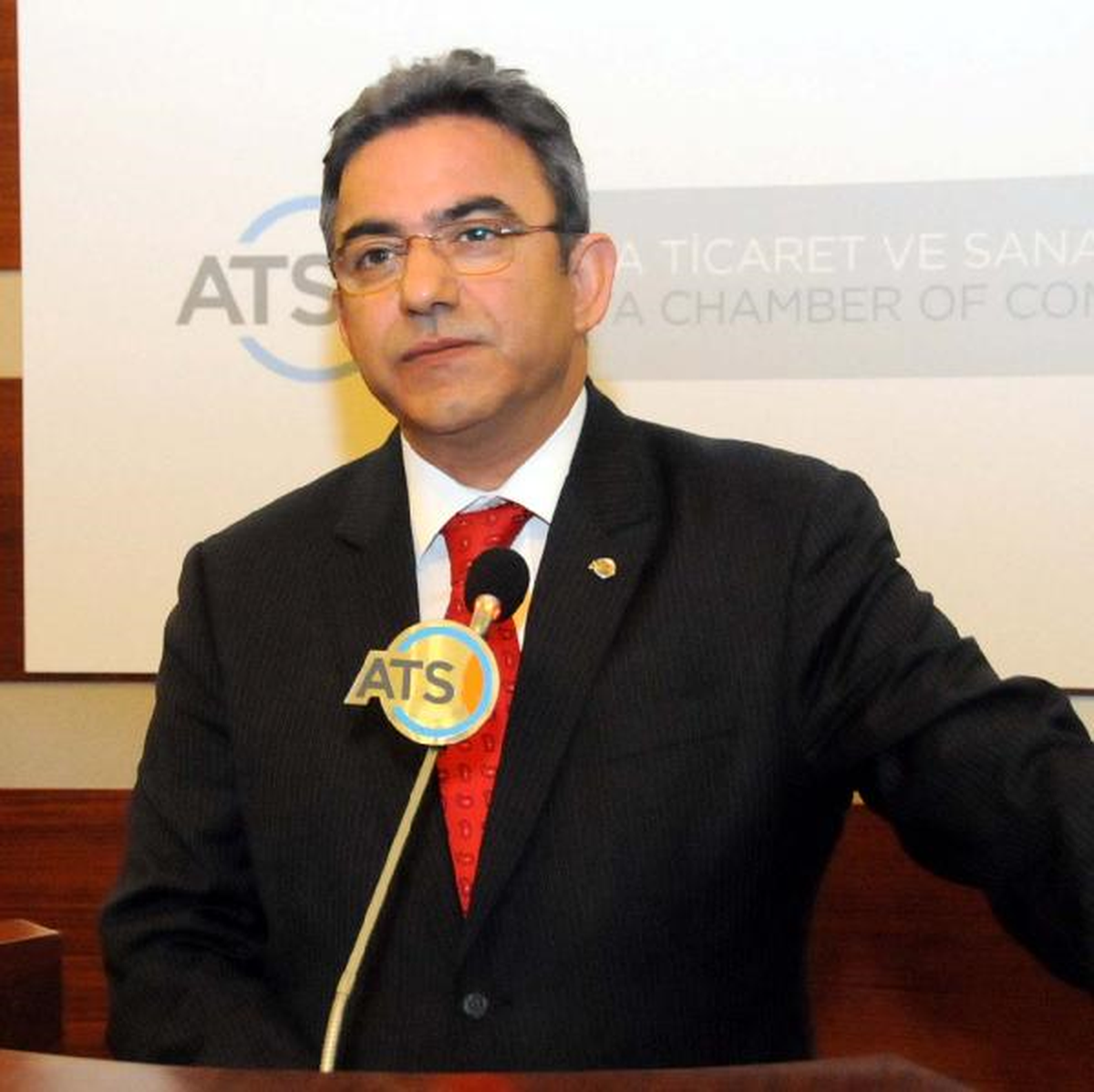 Atso Meclisi Fransa'yı Kınadı