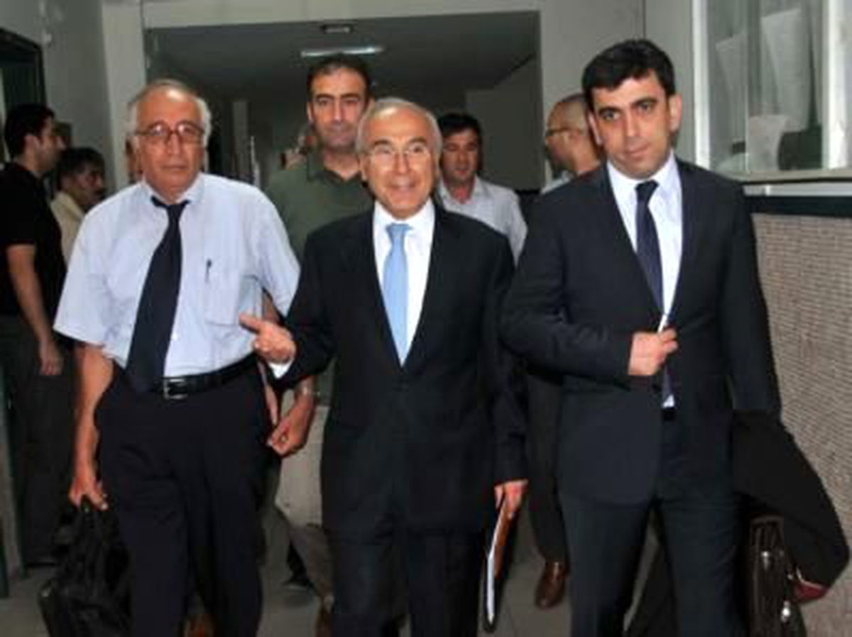 Aytaç Durak Tutuklandı