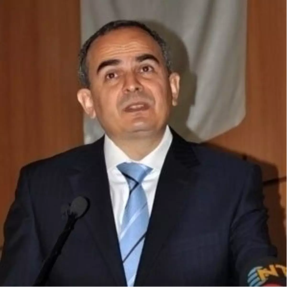 Başçı Soruları Yanıtladı(2): Merkez Bankası'nın Kur Hedefi Yok