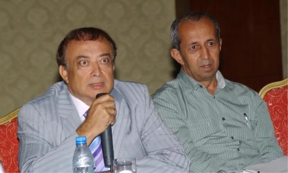 Bereket Enerji\'nin Hedefi Yerli Otomobil