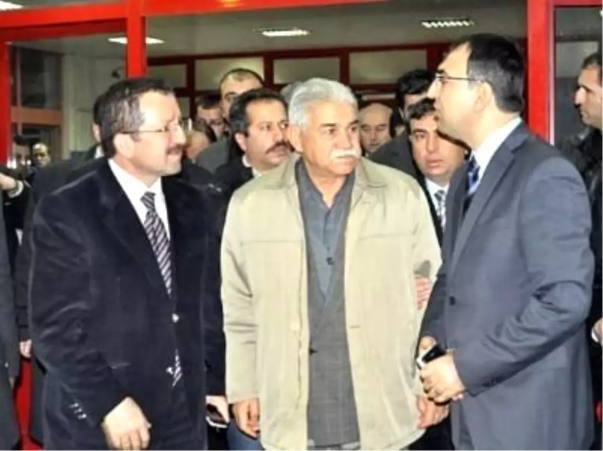 Bismil\'deki Hain Saldırı