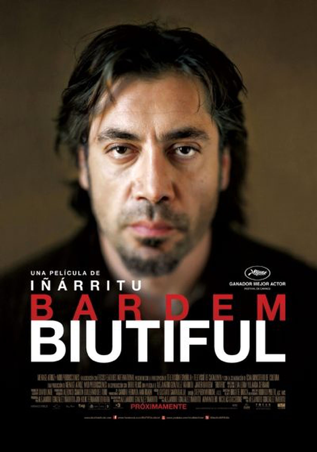 Bıutıful Tv'de İlk Kez

