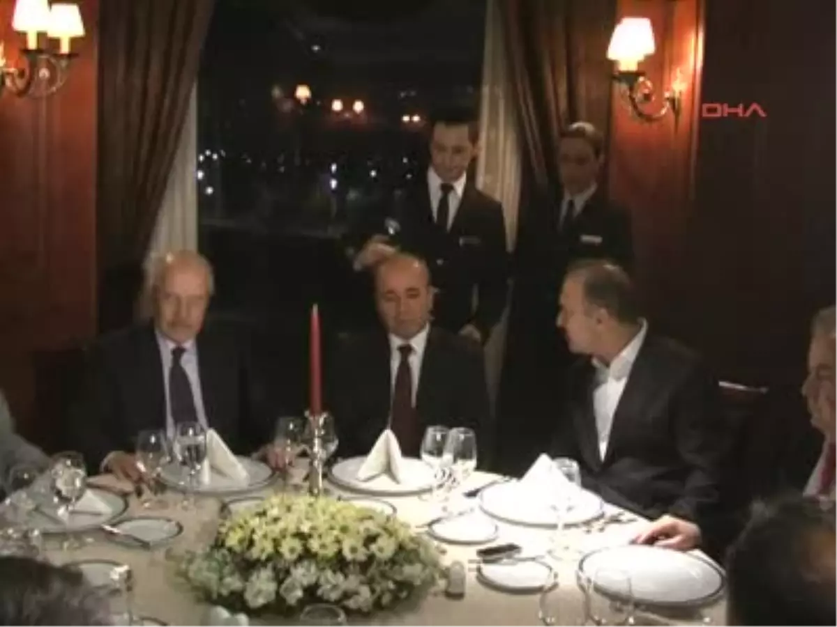 Bursaspor Divan Kurulu Başkanı\'ndan İlginç Cevaplar